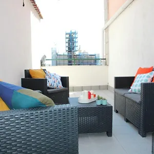 La Terrazza Sul Porto Apartamento