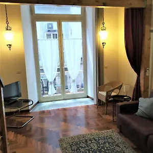 Il Castello Apartamento