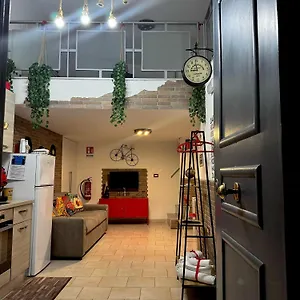 Frizzi & Lazzi House Apartamento
