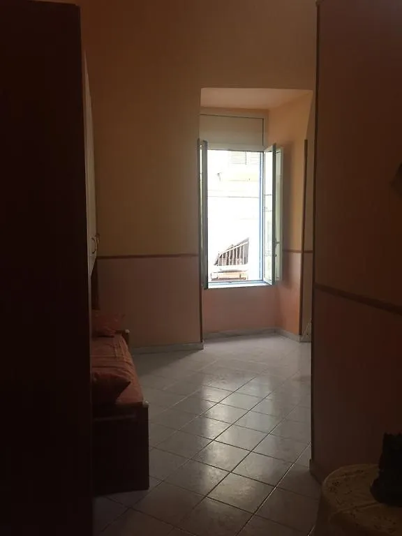 Don Vincenzo'S Home Naples 0*,