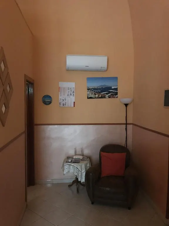 Don Vincenzo'S Home Naples Apartment